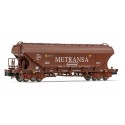 Hopper wagon TT5 “METRANSA”.