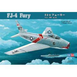 FJ-4 Fury.