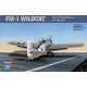 FM-1 Wildcat. HOBBY BOSS 80329