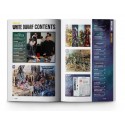 Número 490 de la revista White Dwarf. Julio 2023.