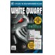 Número 490 da revista White Dwarf. Julho de 2023.