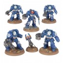 Warhammer 40,000 Elite Edition. Español.