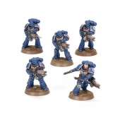 Warhammer 40,000 Edición Élite. Español.