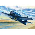 F8F-1 Bearcat. HOBBY BOSS 80356