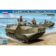 LVTP-7 Landing vehicle tracked-personal. HOBBY BOSS 82409