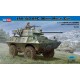 LAV 150 APC 90 mm Mecar gun. HOBBY BOSS 82421