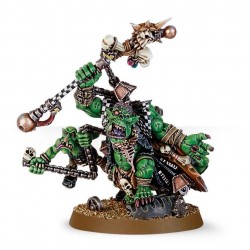 GAMES WORKSHOP 99800103004 Eztrambótiko, Wargames y miniaturas