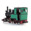 Locomotora Henschel Fabian.