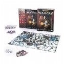 Warcry: Cripta de sangre - Caja de inicio.