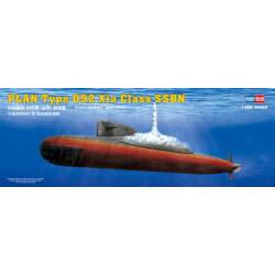 Sous-marin de classe PLAN Type 092 Xia.