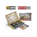 Solution box: Vehículos alemanes de mediados de la Segunda Guerra Mundial.