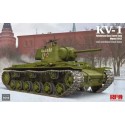 KV-1 Reinforced Cast Turret mod.1942. KV-1 Reinforced Cast Turret mod.1942.