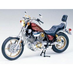 Yamaha Virago XV1000.