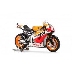 REPSOL Honda RC213V, Marc Márquez.