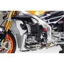 REPSOL Honda RC213V, Marc Márquez.