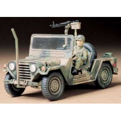 M-151 A21 Ford Mutt.