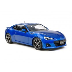 Subaru BRZ.