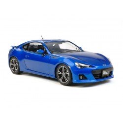 Subaru BRZ.