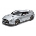 Nissan GTR.