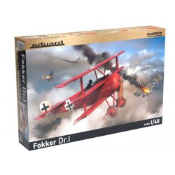 Fokker Dr.I.