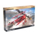 Fokker Dr.I.