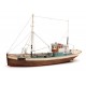 Fishing boat. ARTITEC 50.107V