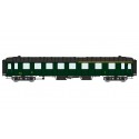 Coche OCEM RA A3B5 ex-Midi, SNCF.