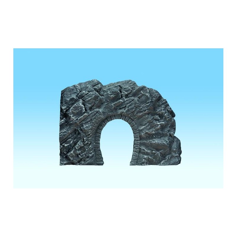 Boca de túnel. NOCH 58497