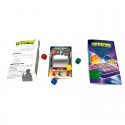 Spy Code. Logic Games. Spy Code. Logic Games.