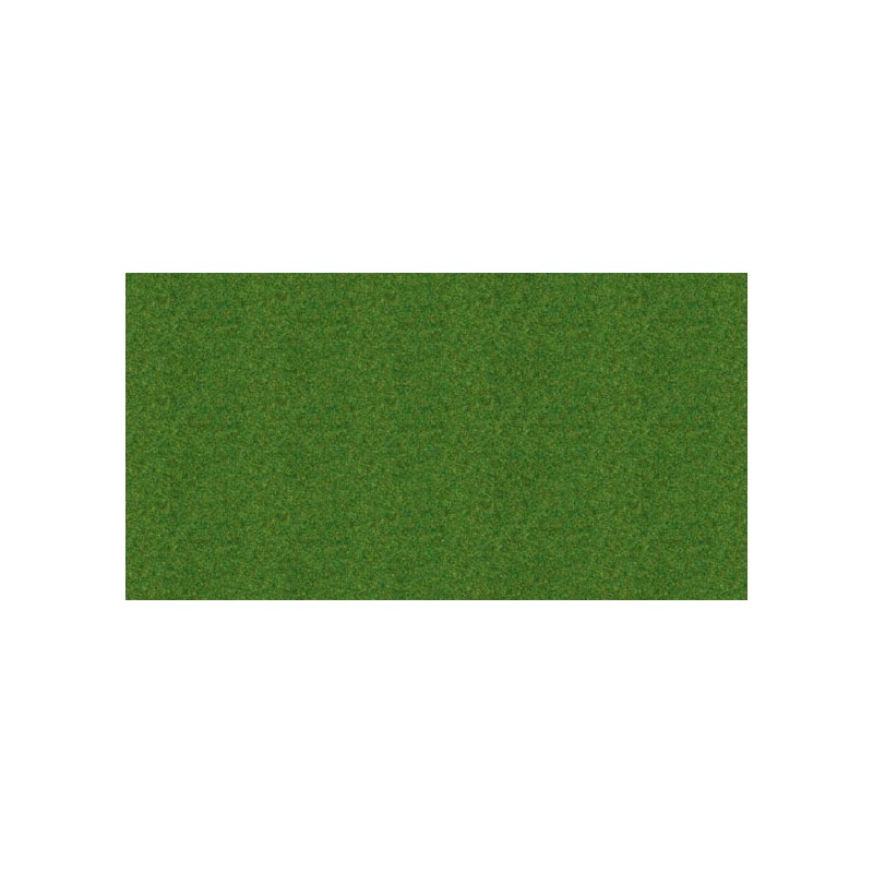 Césped electrostático verde. NOCH 08314