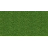 Césped electrostático verde. NOCH 08314