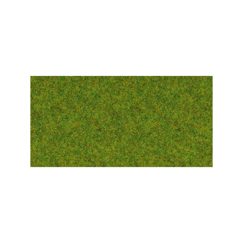 Césped verde primavera. NOCH 08200