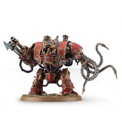 Brutus infernal.