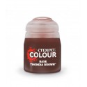 Base: Thondia Brown, 12 ml.