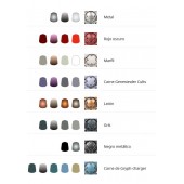 Genestealer Cults. Híbridos Neófitos.