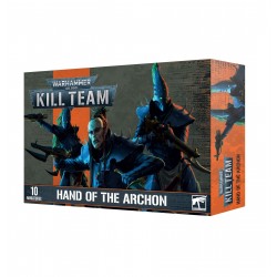 Kill Team: Hand of the Archon.