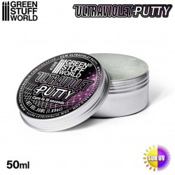 Stucco UV, 50ml.