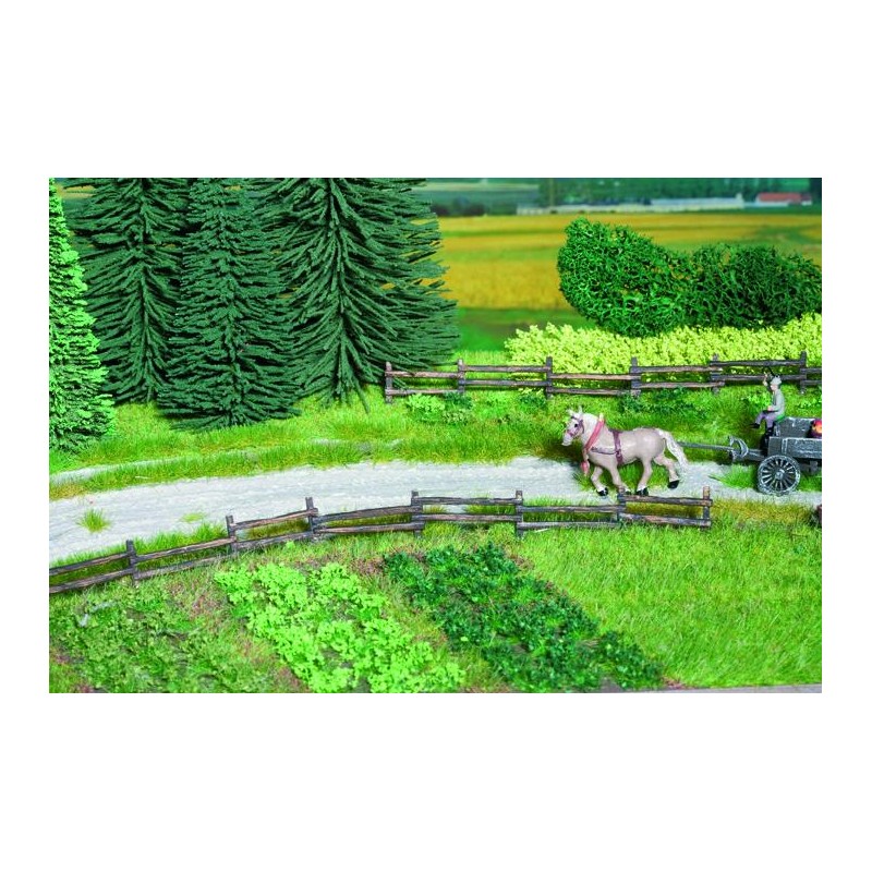 Mechones de hierba. NOCH 07133