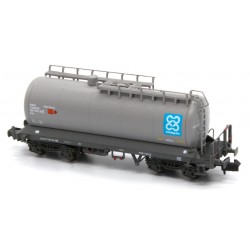 Zaes Campsa tank wagon.