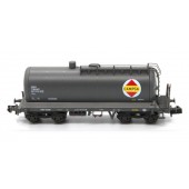 Uahs Campsa tank wagon.