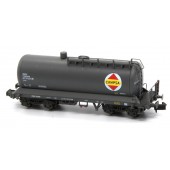 Uahs Campsa tank wagon.