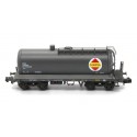 Uahs Campsa tank wagon.