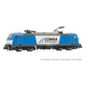 Electric locomotive COMSA 253.