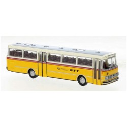 Setra Bus S 140, "PTT".