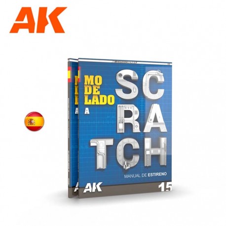Modelado a Scratch | Learning Series 15. Modelado a Scratch | Learning Series 15.
