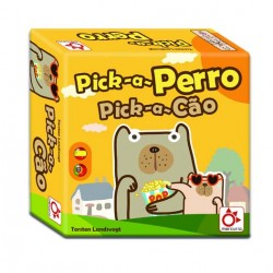 Pick-a-dog.