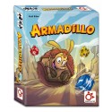 Armadillo. Armadillo.
