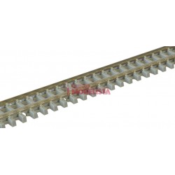 Gauge Flexi-Track.