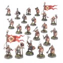 Cities of Sigmar Army Set (spain).