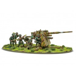 Waffen SS Starter Army – Warlord Games US & ROW